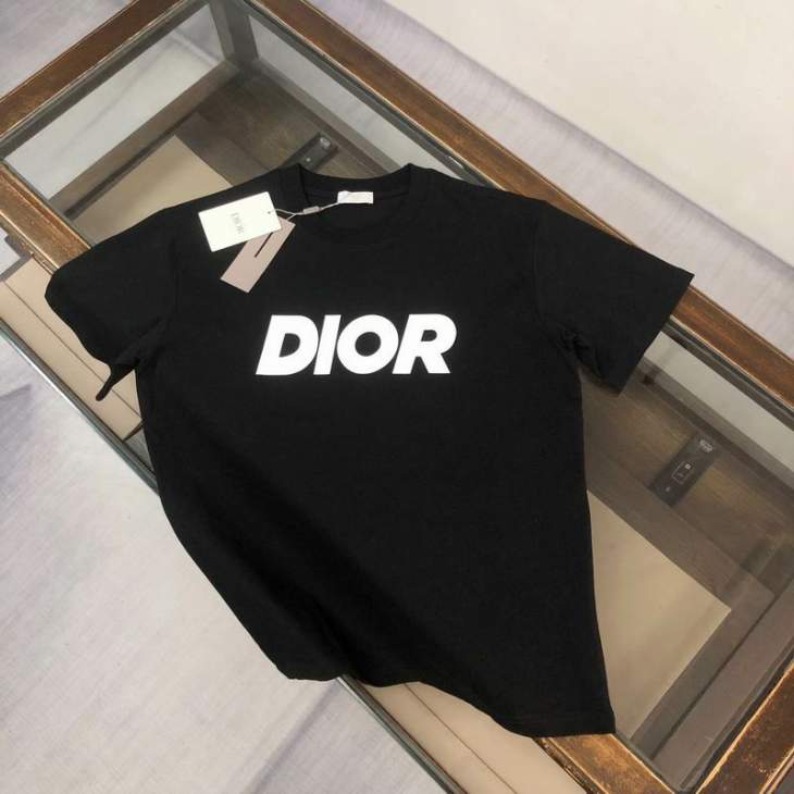 Dior T Shirts Short _SKUDiorS-XLtltx7015660